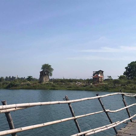 New Destination Hoi An公寓 外观 照片