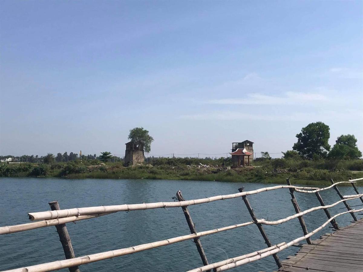 New Destination Hoi An公寓 外观 照片
