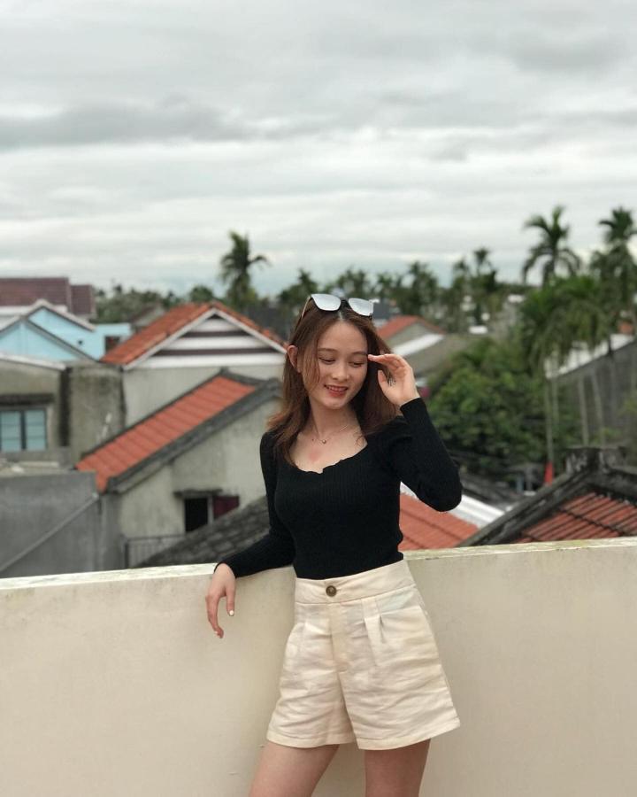 New Destination Hoi An公寓 外观 照片