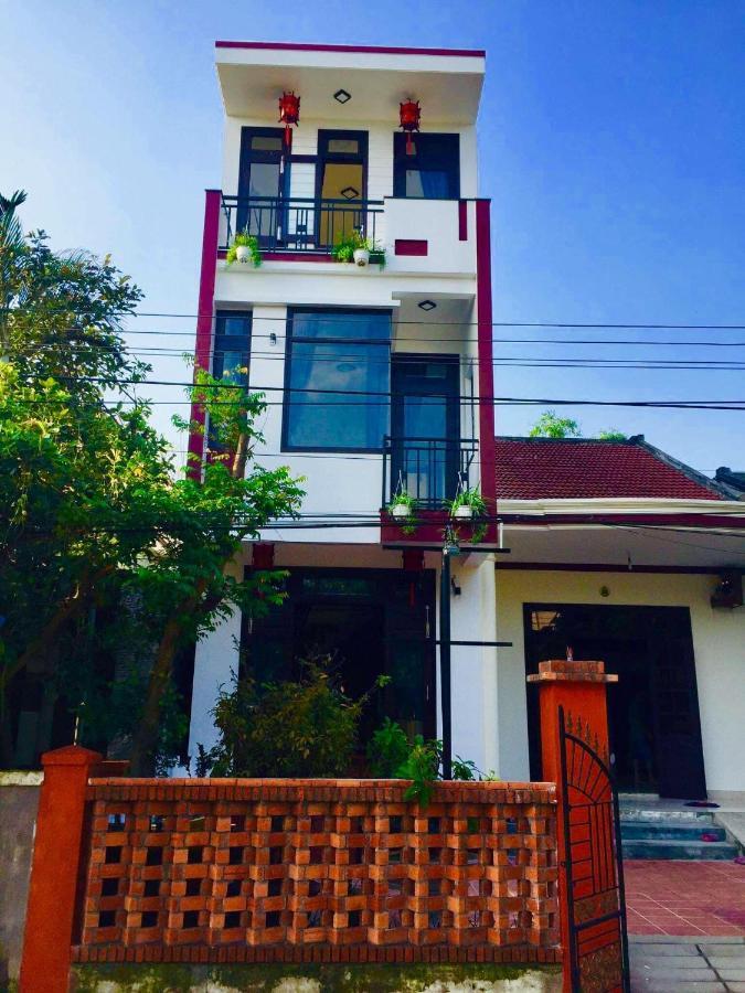 New Destination Hoi An公寓 外观 照片