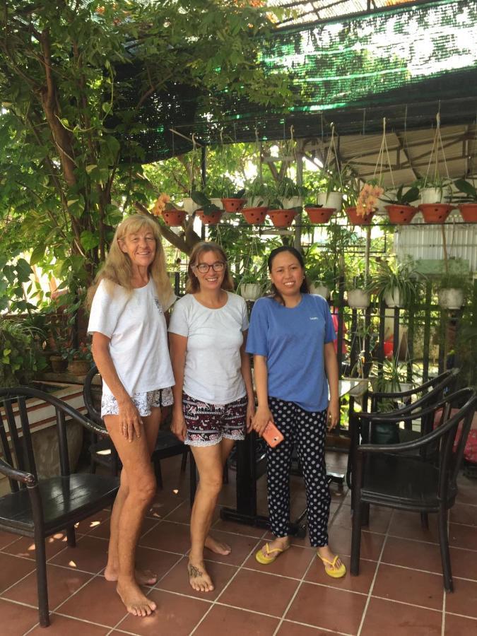 New Destination Hoi An公寓 外观 照片