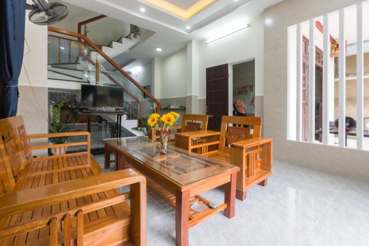 New Destination Hoi An公寓 外观 照片