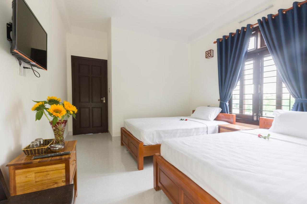 New Destination Hoi An公寓 外观 照片