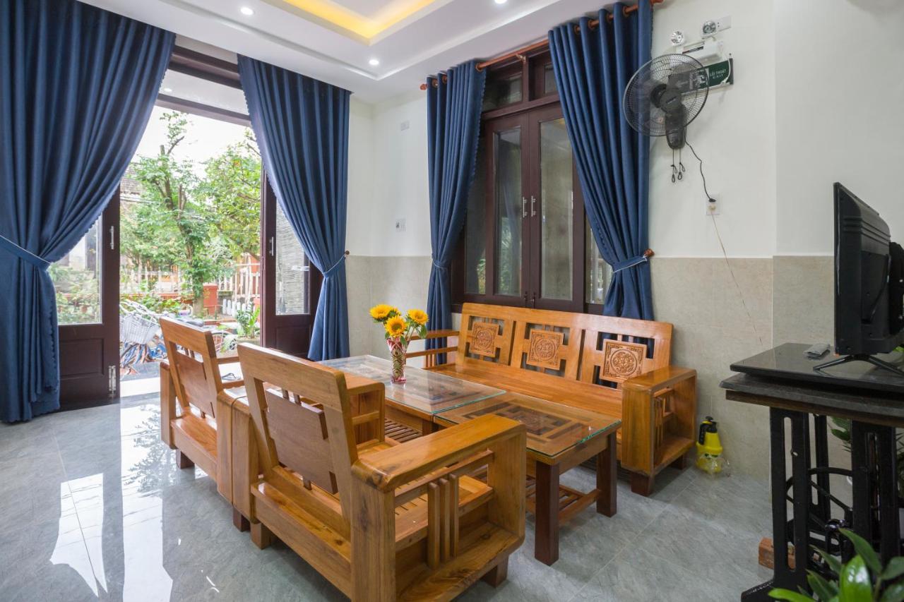 New Destination Hoi An公寓 外观 照片