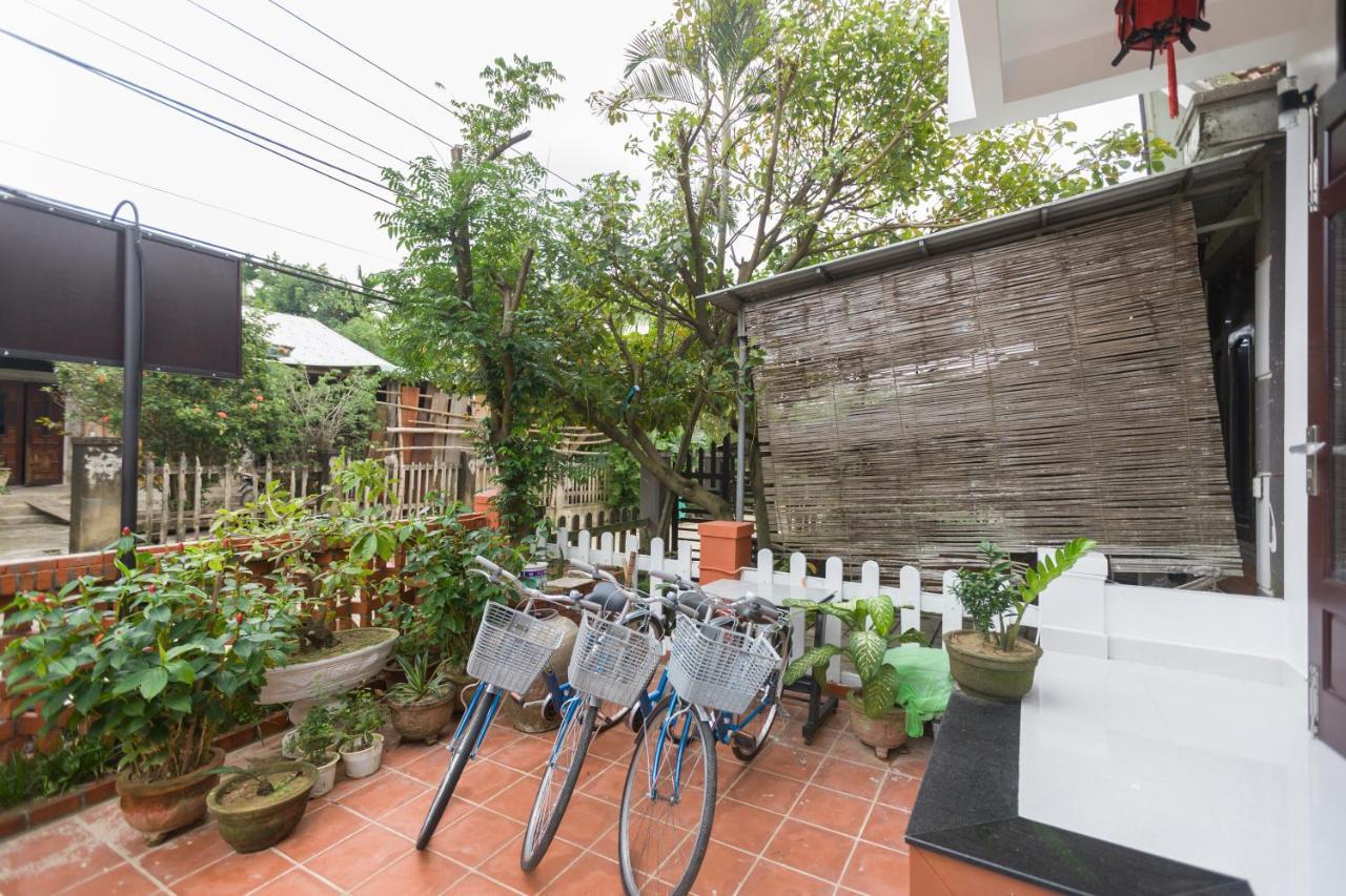 New Destination Hoi An公寓 外观 照片